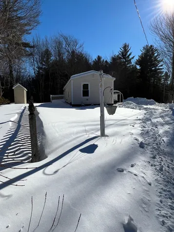 34 Vaillancourt Drive New Ipswich NH 03071
