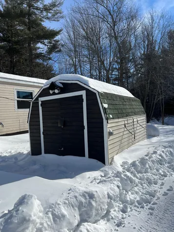 34 Vaillancourt Drive New Ipswich NH 03071