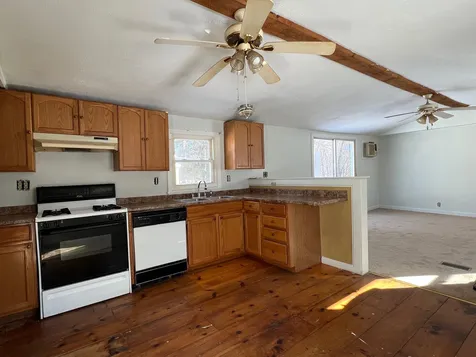 34 Vaillancourt Drive New Ipswich NH 03071