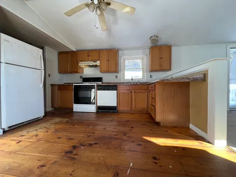 34 Vaillancourt Drive New Ipswich NH 03071