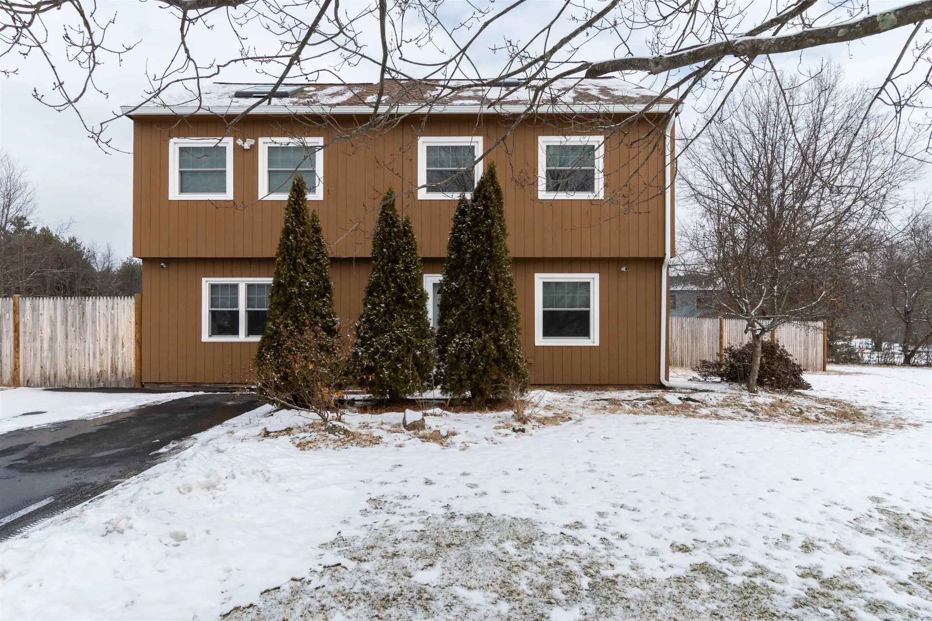 1 Nichols Lane Merrimack NH 03054