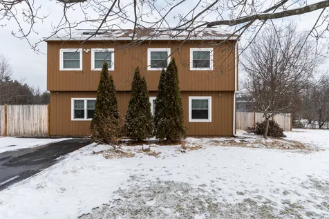 1 Nichols Lane Merrimack NH 03054