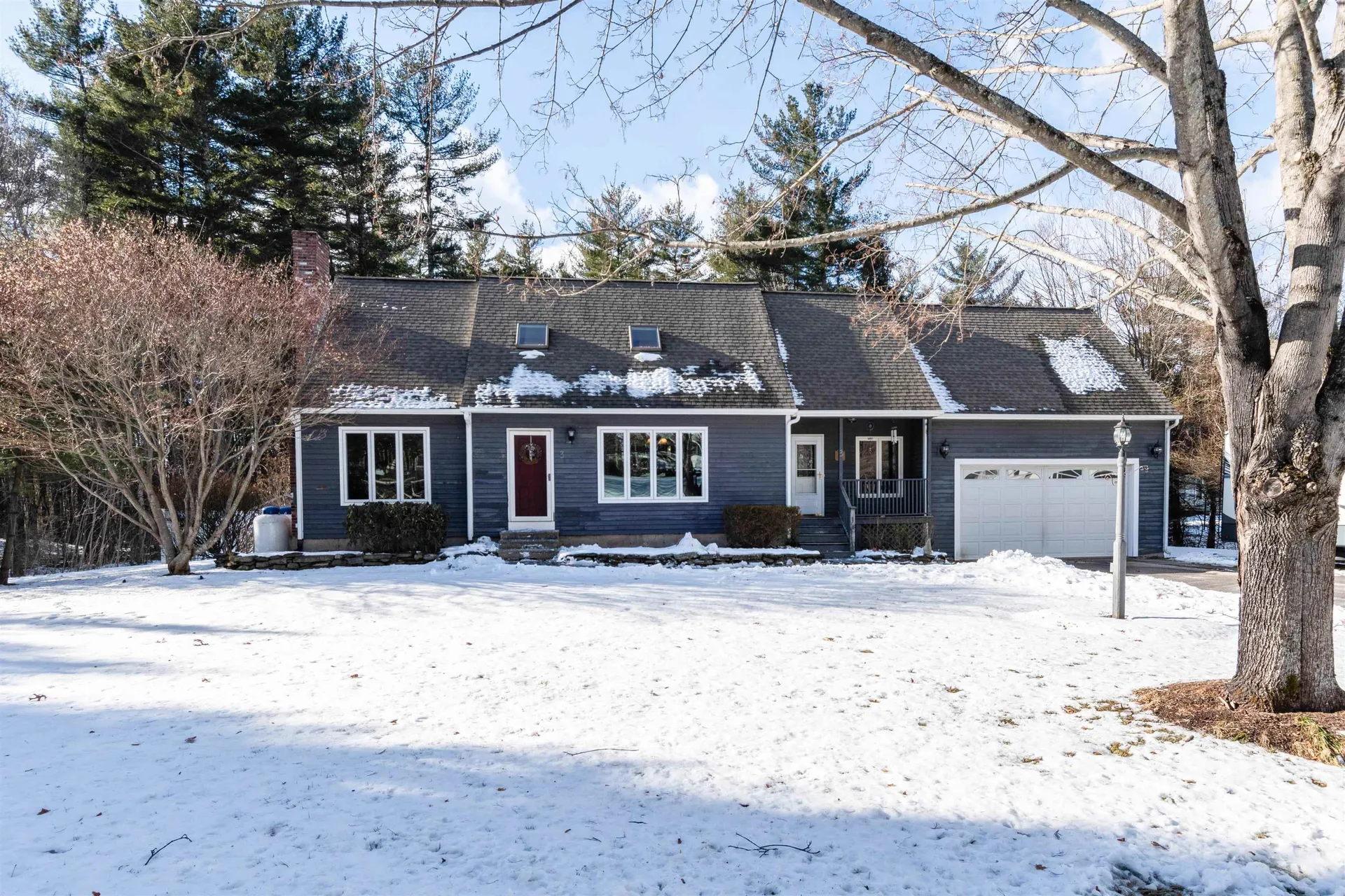 3 Michelle Lane Londonderry NH 03053