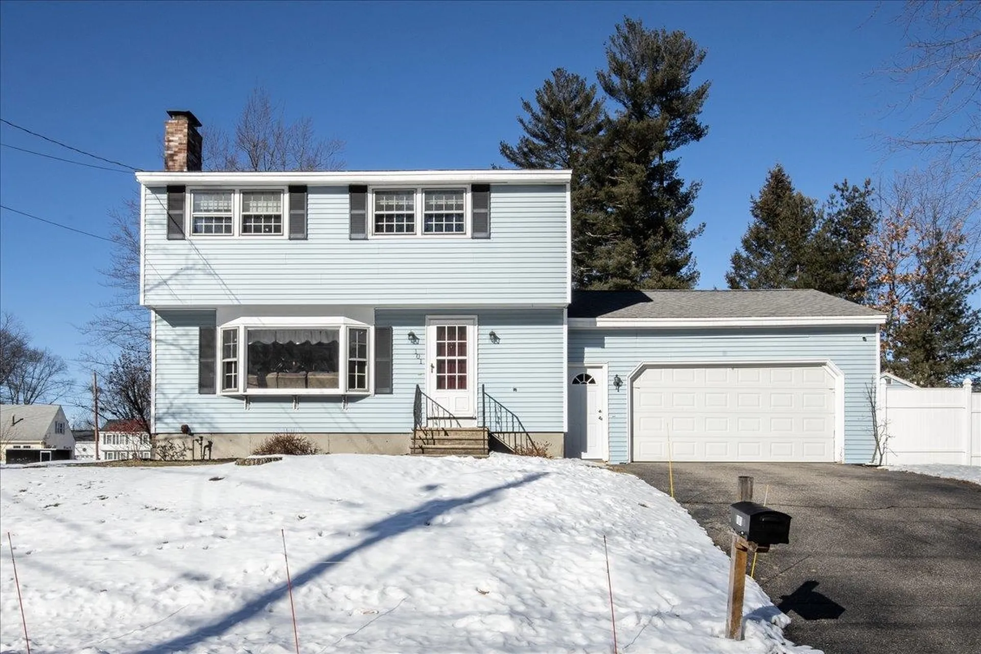 101 Windsor Street Nashua NH 03063