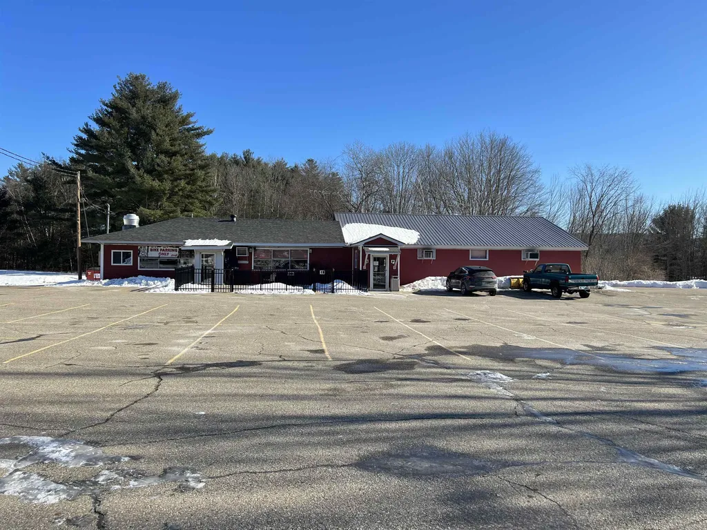 388 Loudon Road Concord NH 03301