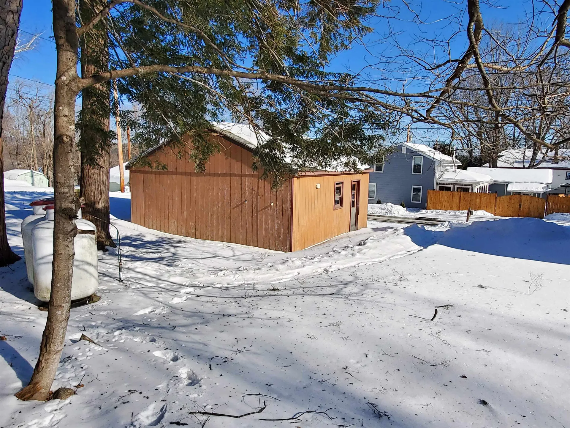 7 Dartmouth Street Enfield NH 03748