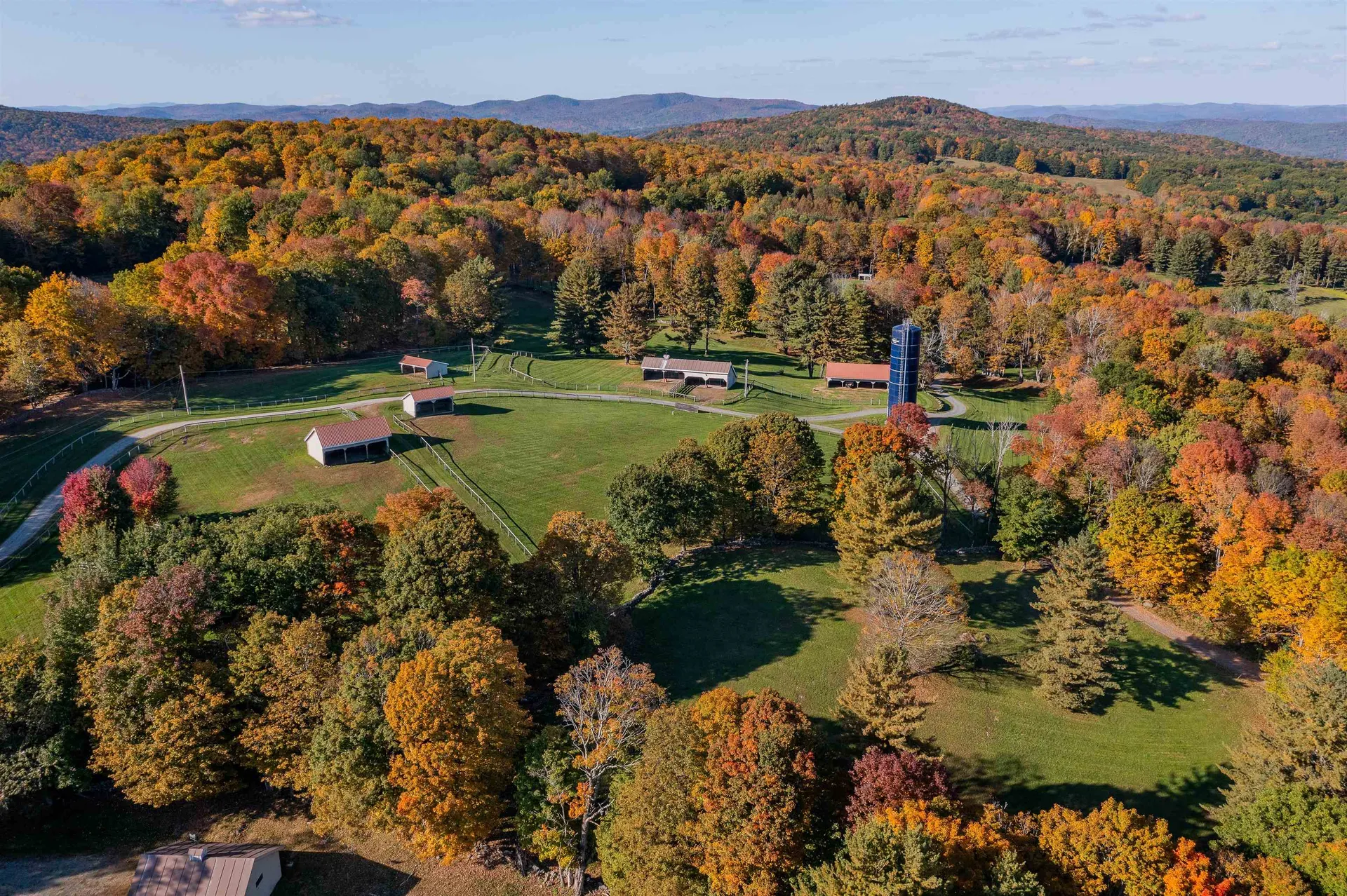 174 Advent Hill Road Hartland VT 05048