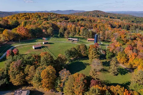 174 Advent Hill Road Hartland VT 05048