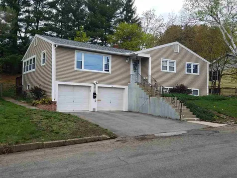 26 Memorial Drive Manchester NH 03103
