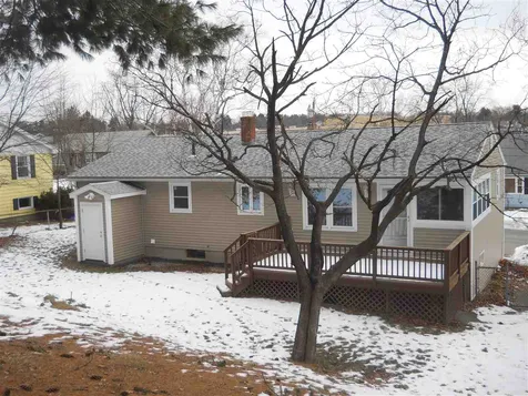 26 Memorial Drive Manchester NH 03103