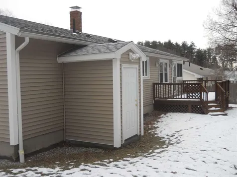 26 Memorial Drive Manchester NH 03103
