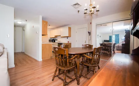 411 Abbott Farm Lane Hudson NH 03051