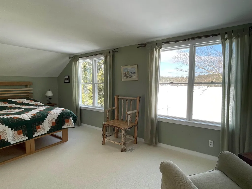 123 Grove Road Barnard VT 05031
