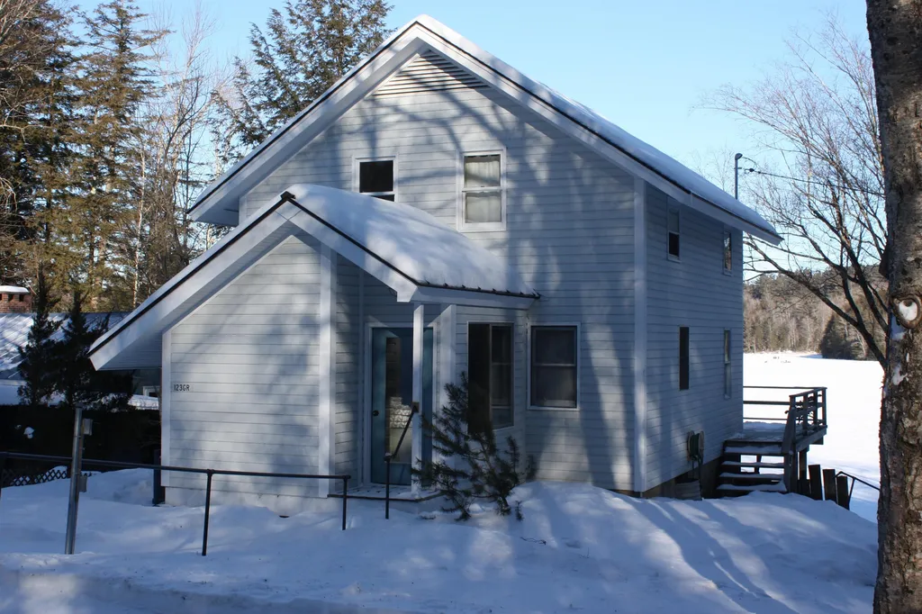 123 Grove Road Barnard VT 05031
