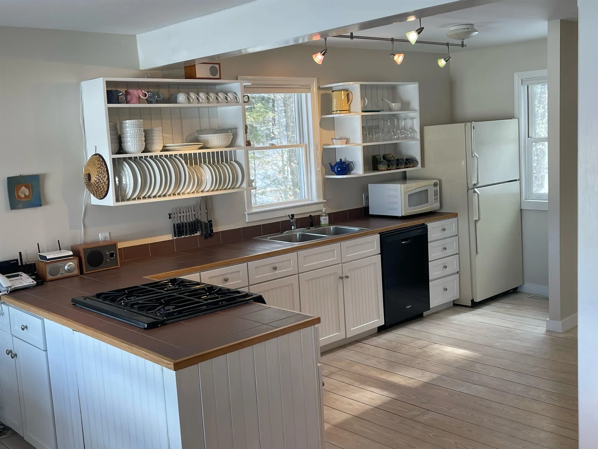 123 Grove Road Barnard VT 05031