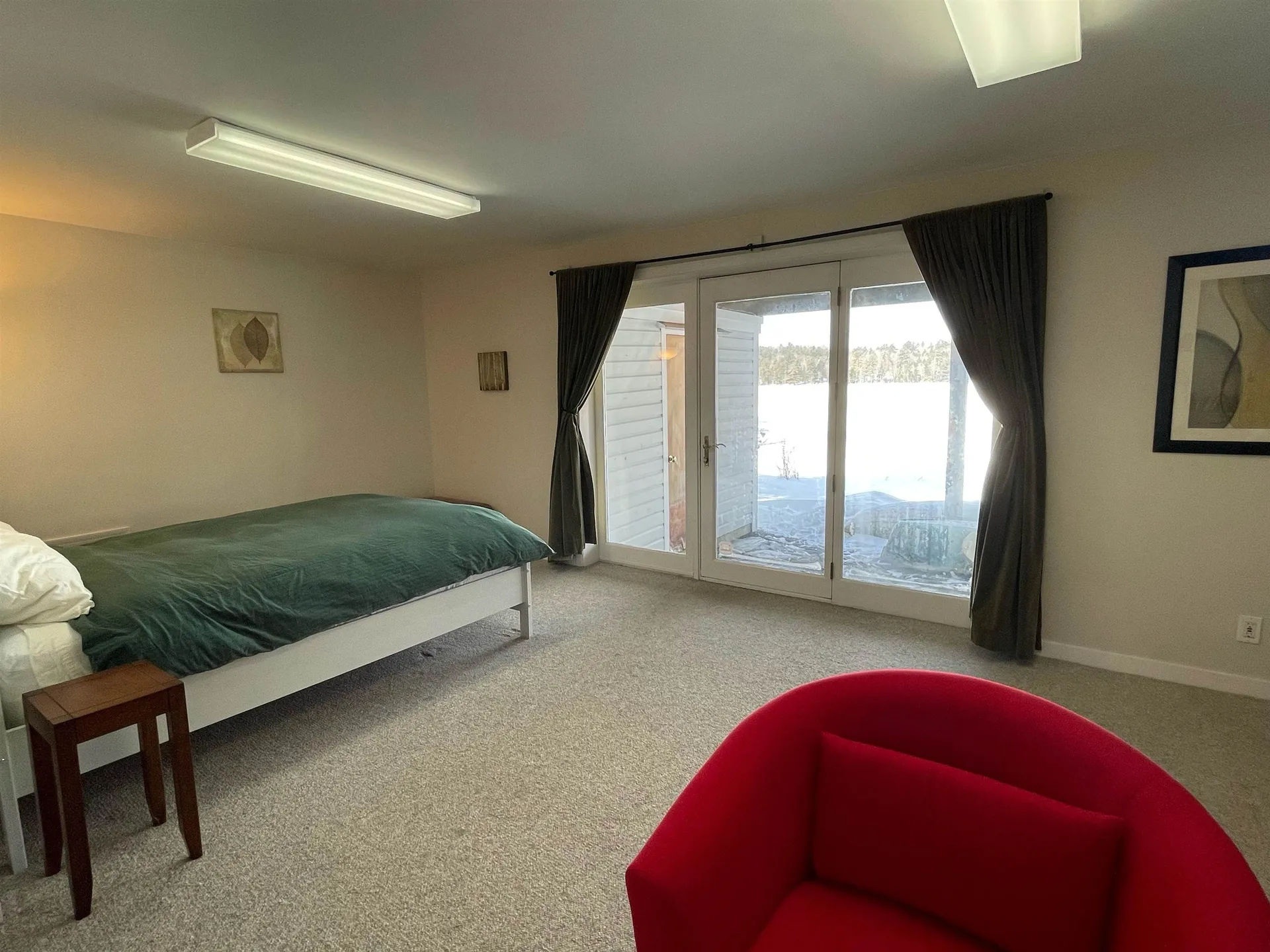 123 Grove Road Barnard VT 05031