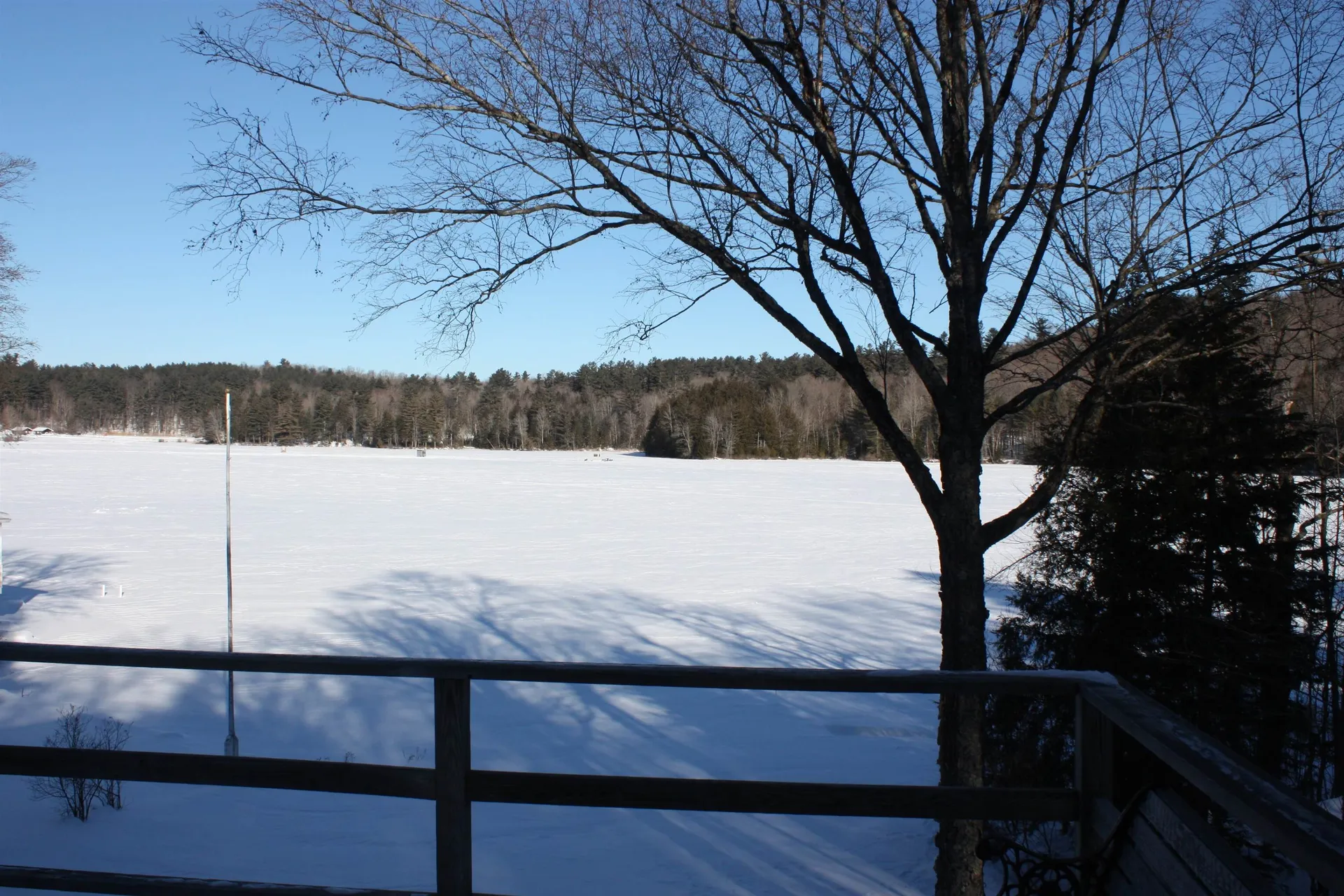 123 Grove Road Barnard VT 05031