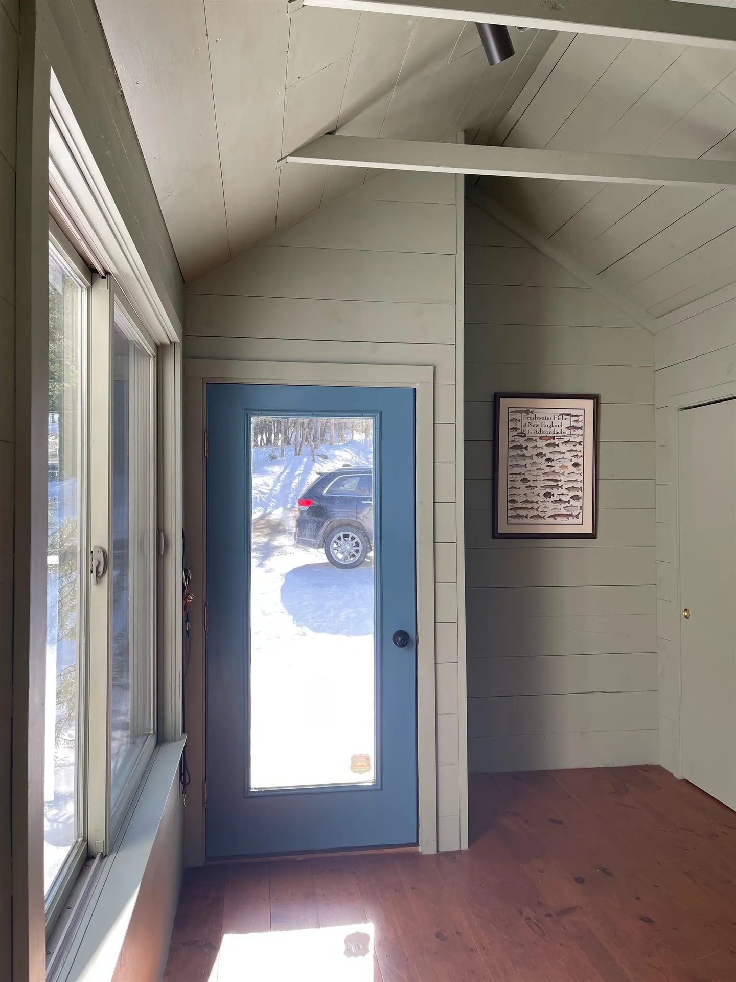123 Grove Road Barnard VT 05031