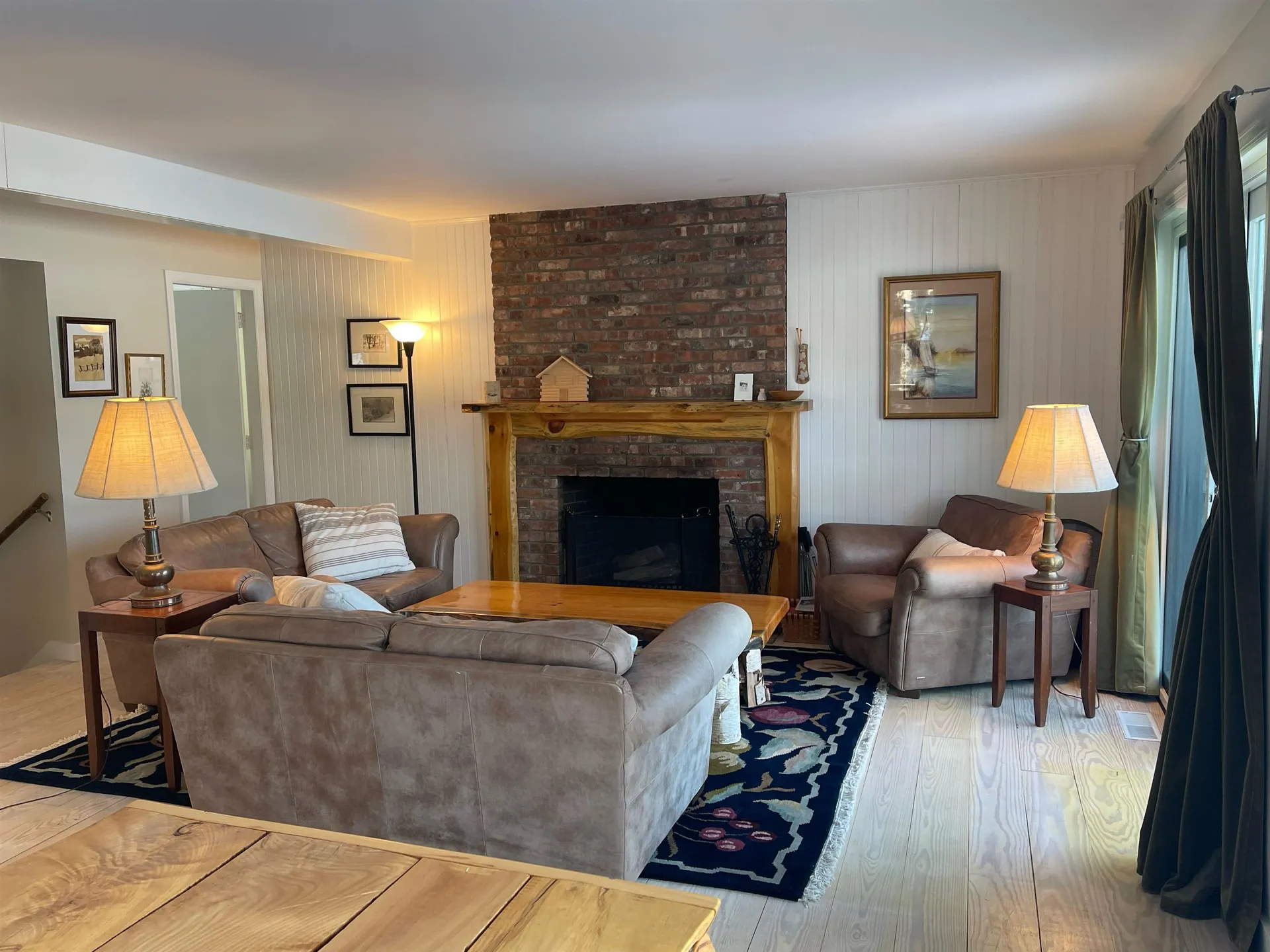 123 Grove Road Barnard VT 05031
