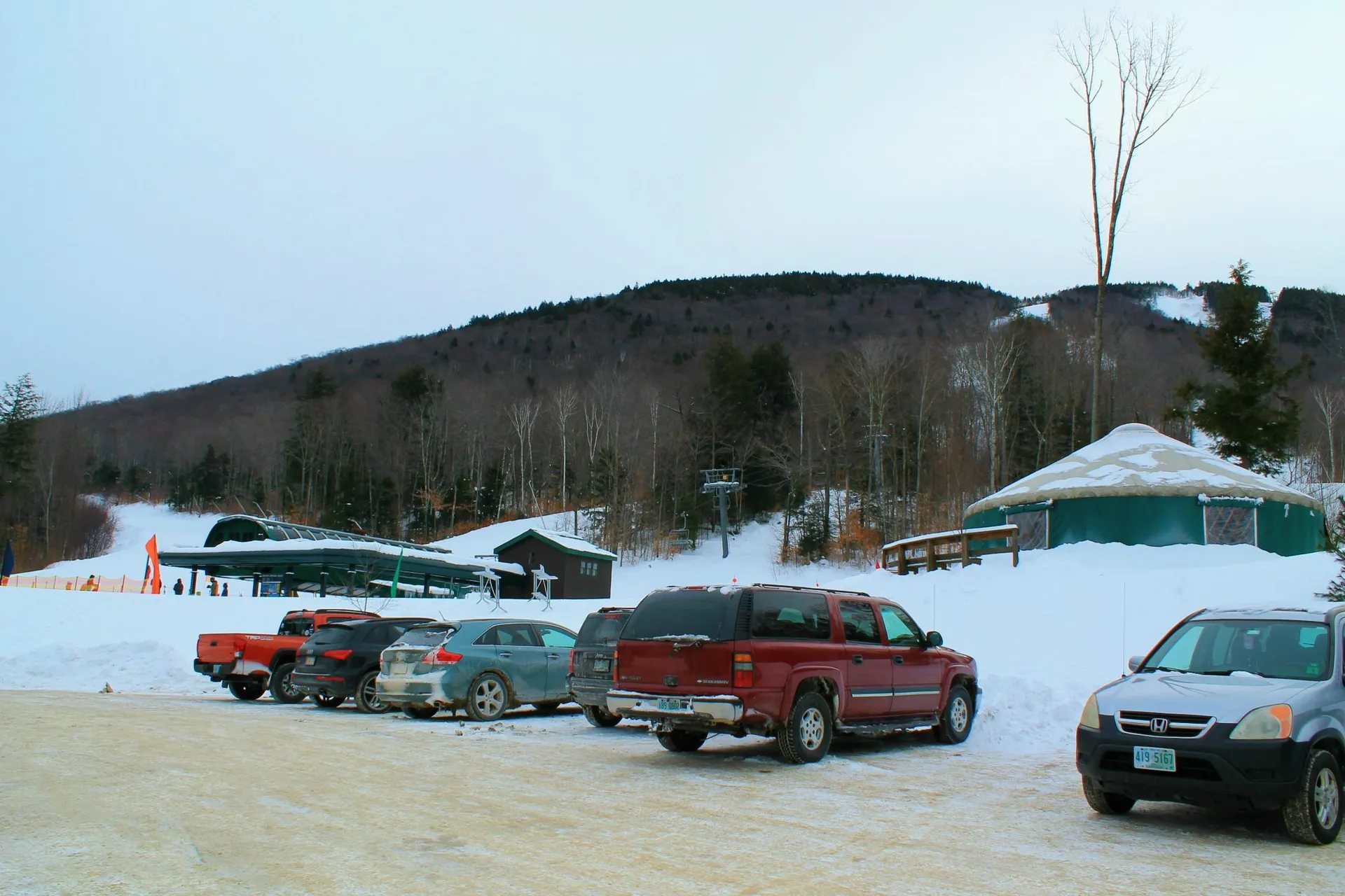 59 South Peak Road Lincoln NH 03251