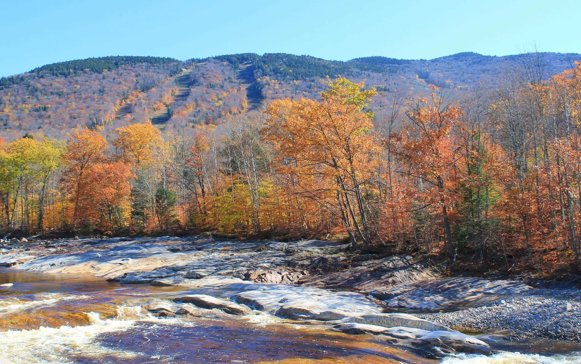 59 South Peak Road Lincoln NH 03251