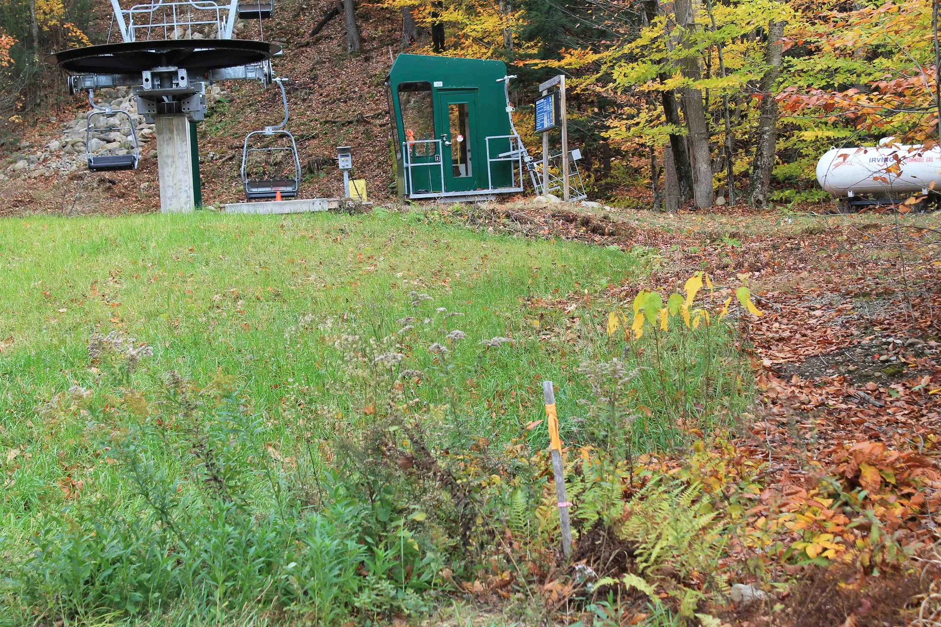 59 South Peak Road Lincoln NH 03251