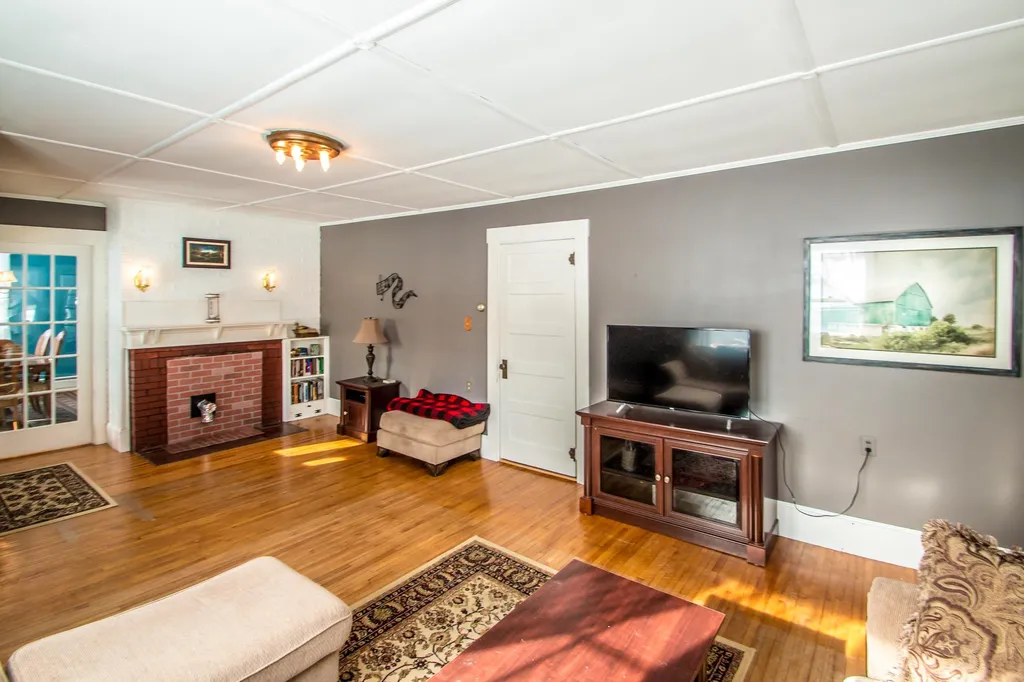 77 South Lunenburg Road Lunenburg VT 05906
