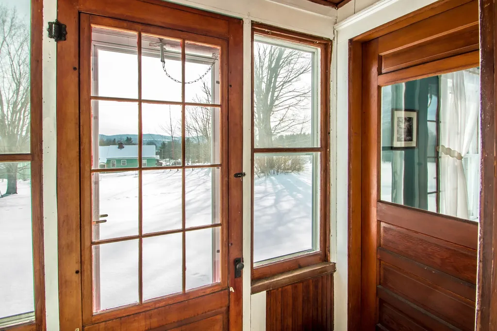 77 South Lunenburg Road Lunenburg VT 05906