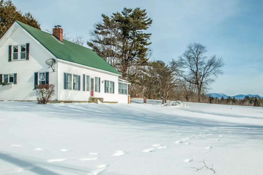 77 South Lunenburg Road Lunenburg VT 05906