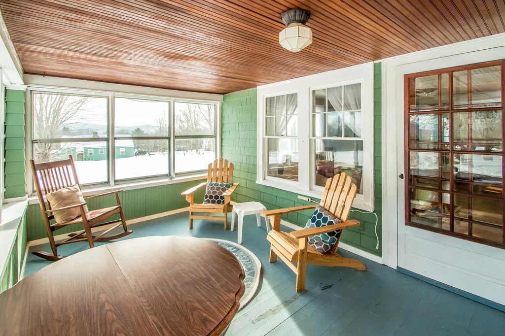 77 South Lunenburg Road Lunenburg VT 05906