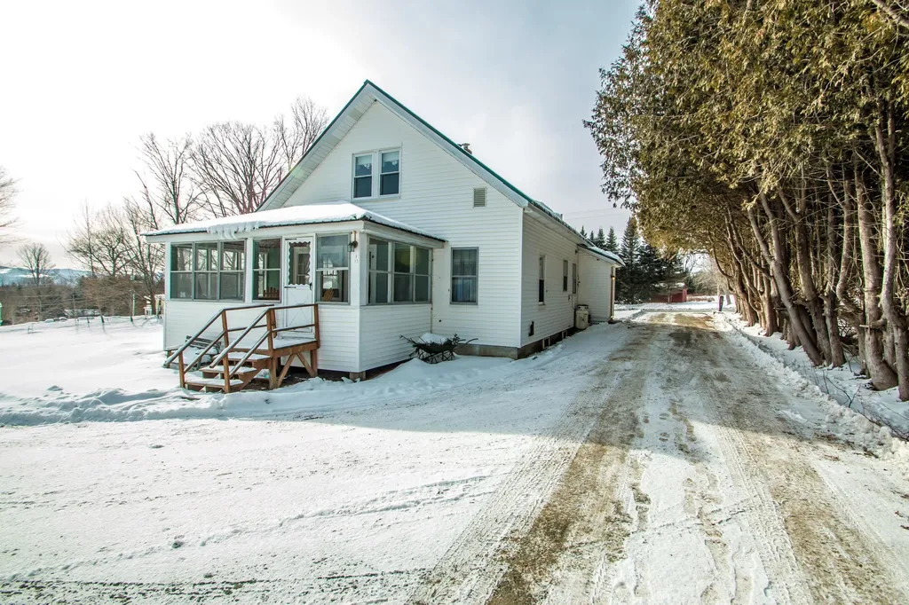 77 South Lunenburg Road Lunenburg VT 05906