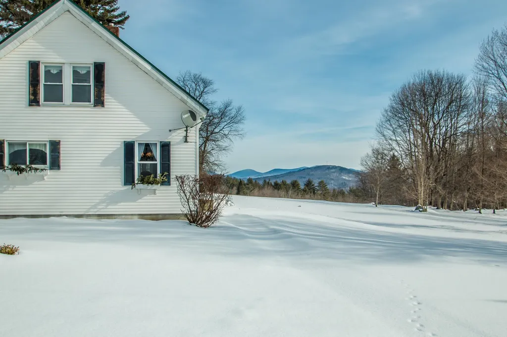 77 South Lunenburg Road Lunenburg VT 05906