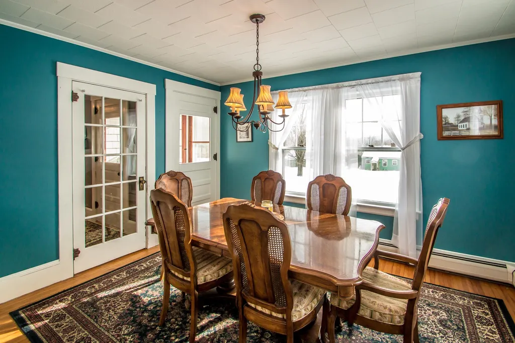 77 South Lunenburg Road Lunenburg VT 05906