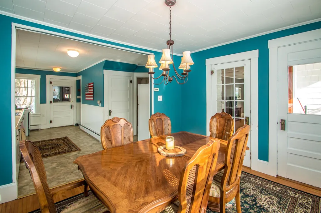 77 South Lunenburg Road Lunenburg VT 05906