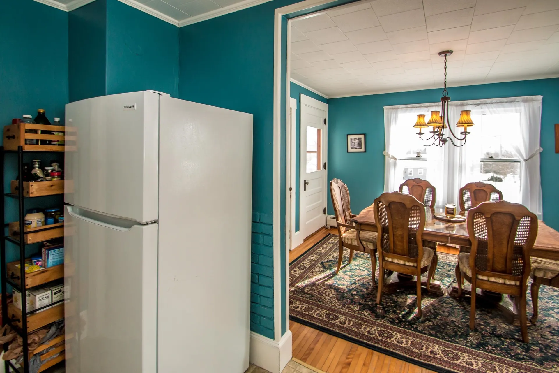 77 South Lunenburg Road Lunenburg VT 05906