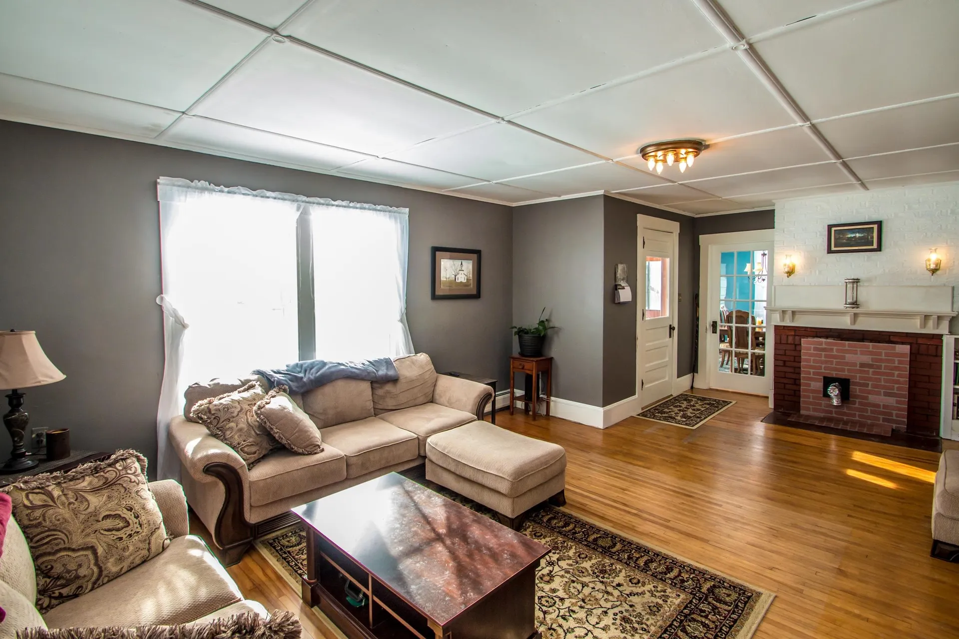 77 South Lunenburg Road Lunenburg VT 05906