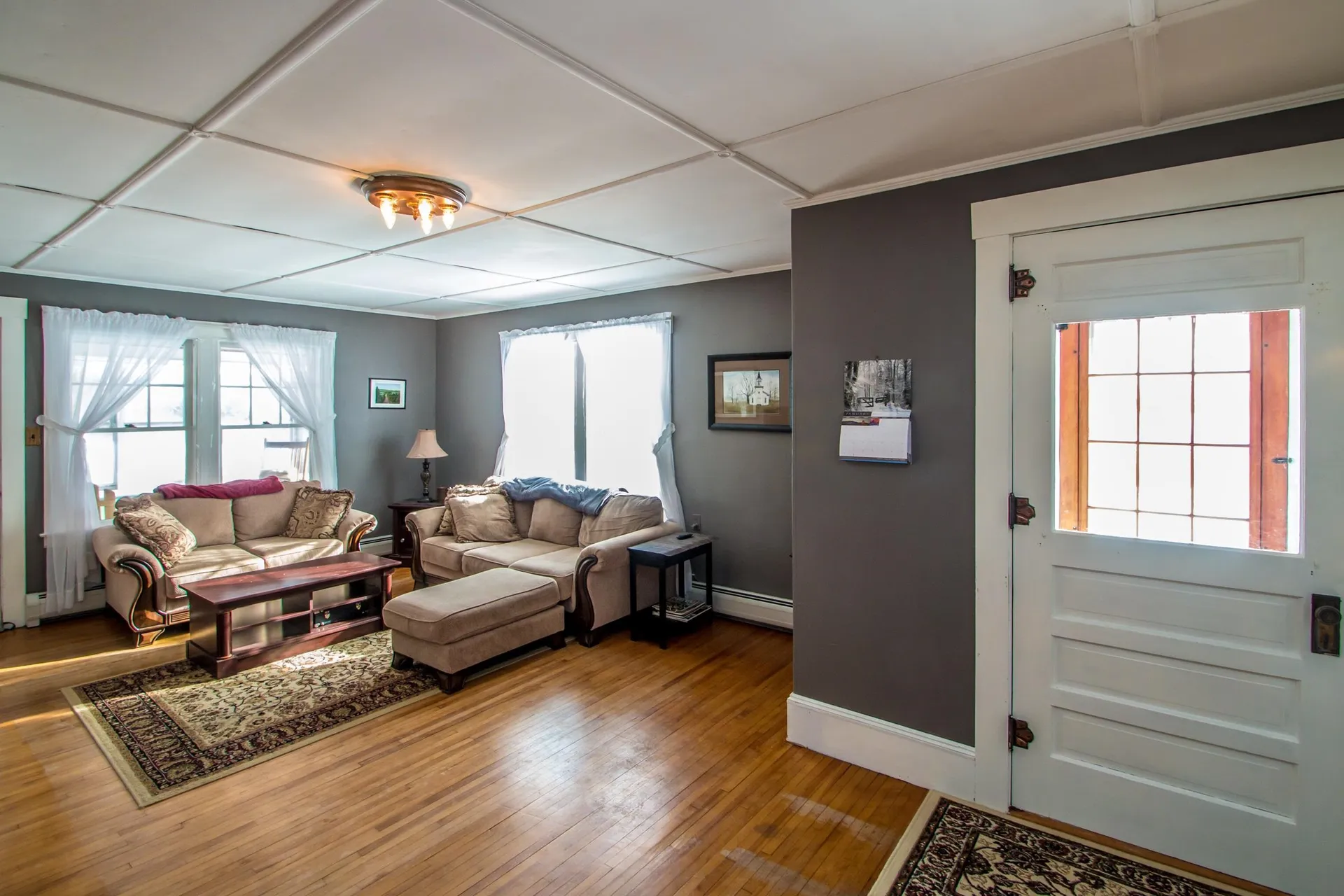 77 South Lunenburg Road Lunenburg VT 05906