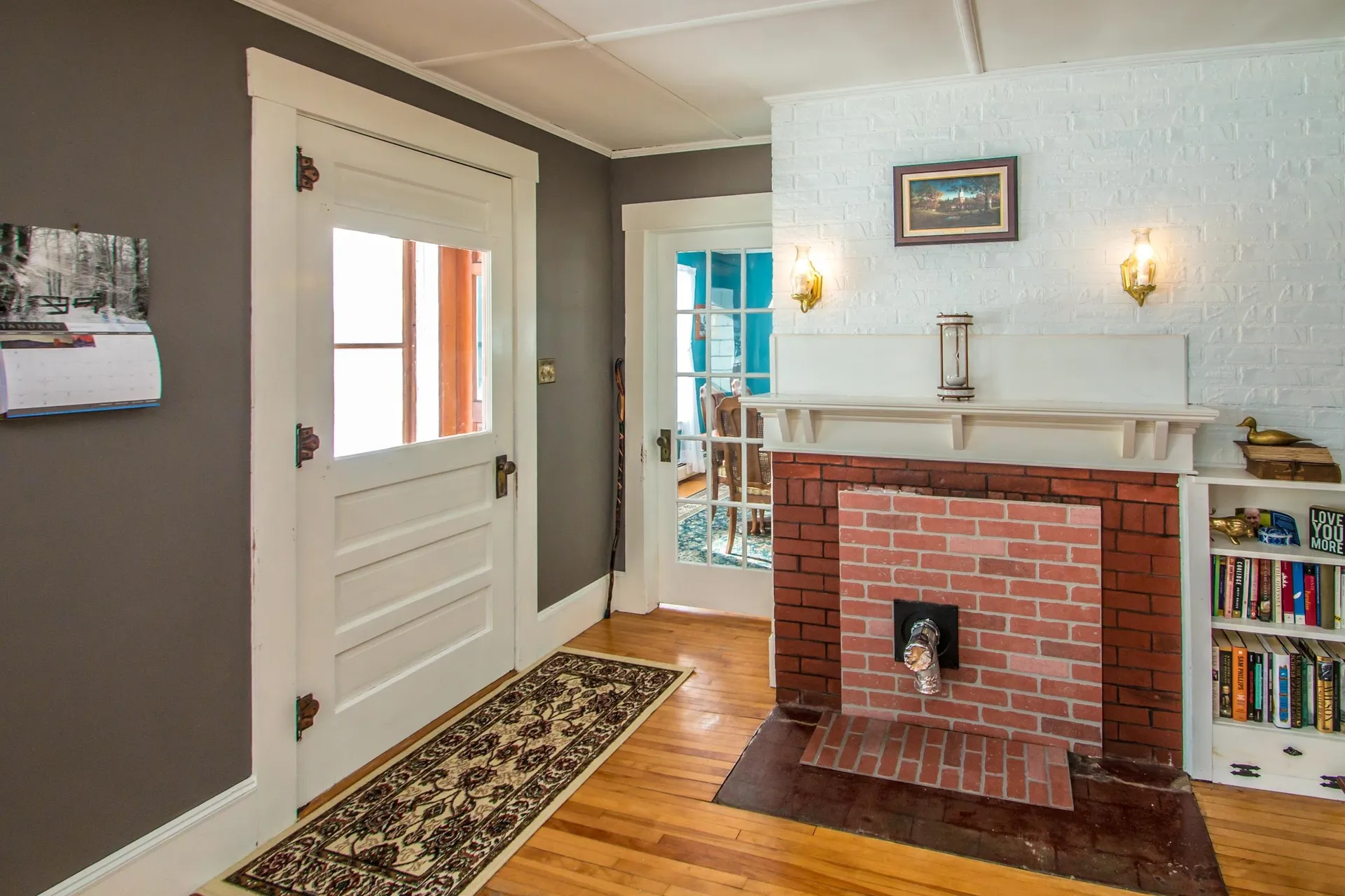 77 South Lunenburg Road Lunenburg VT 05906