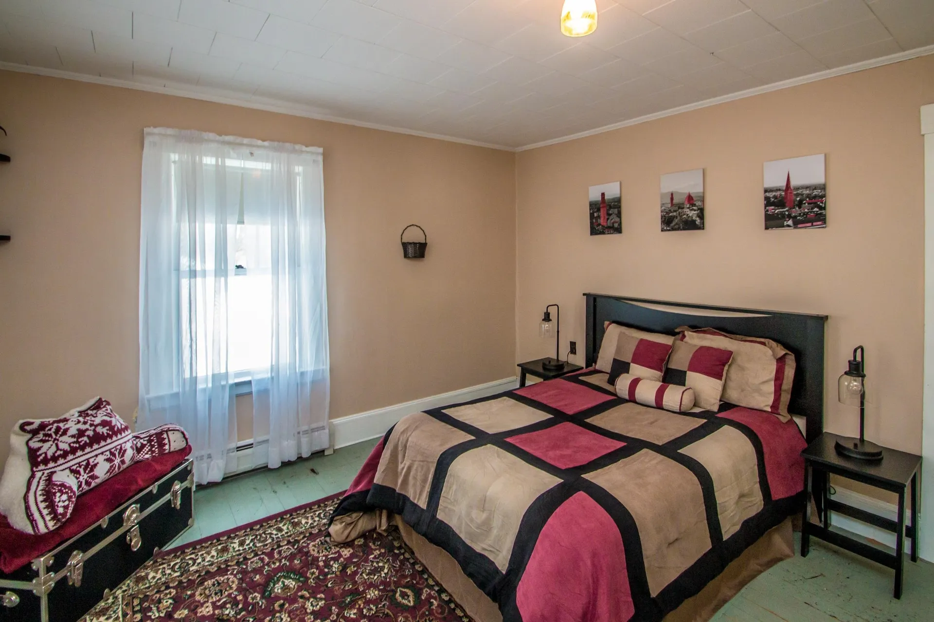 77 South Lunenburg Road Lunenburg VT 05906