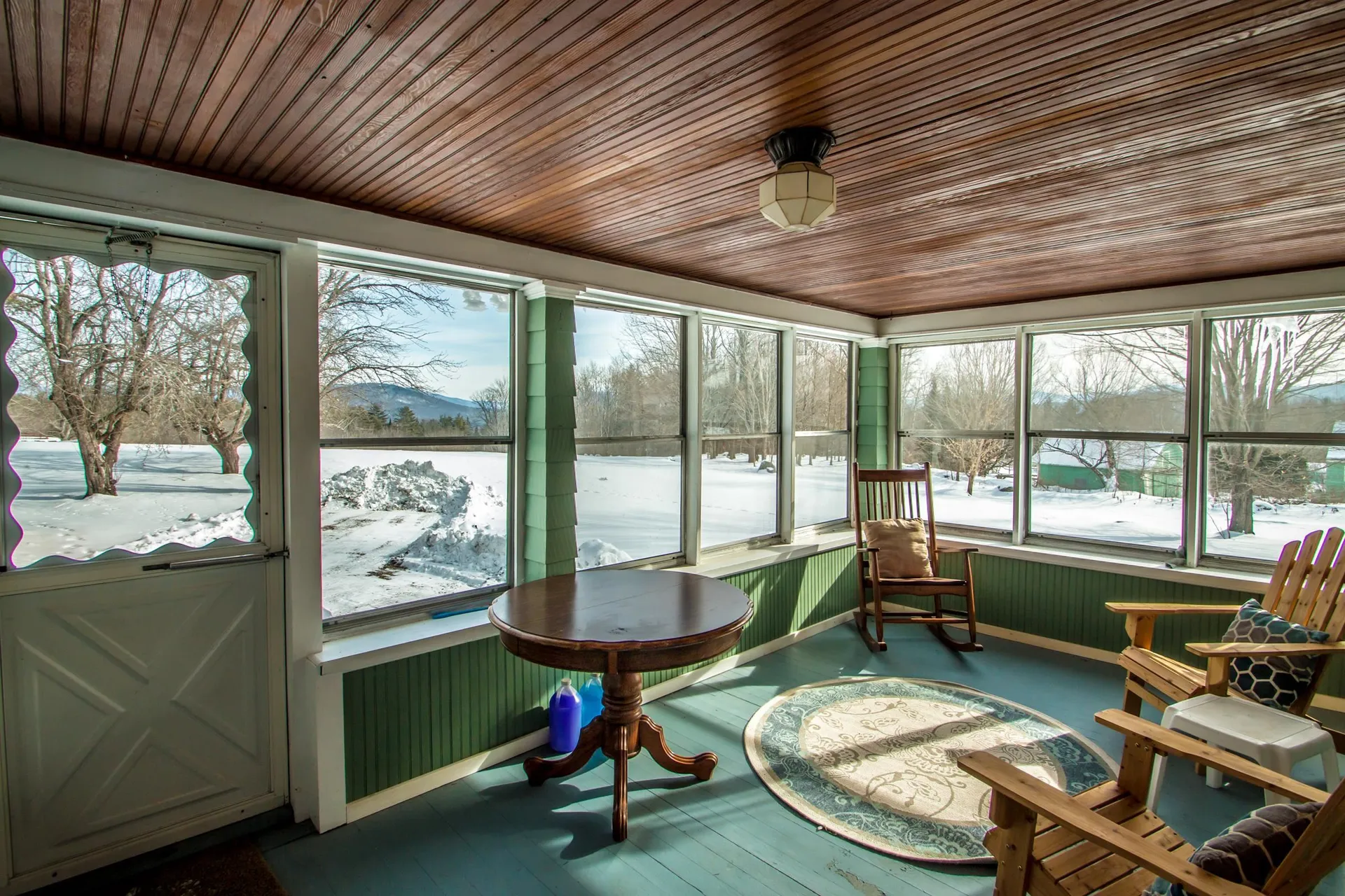 77 South Lunenburg Road Lunenburg VT 05906