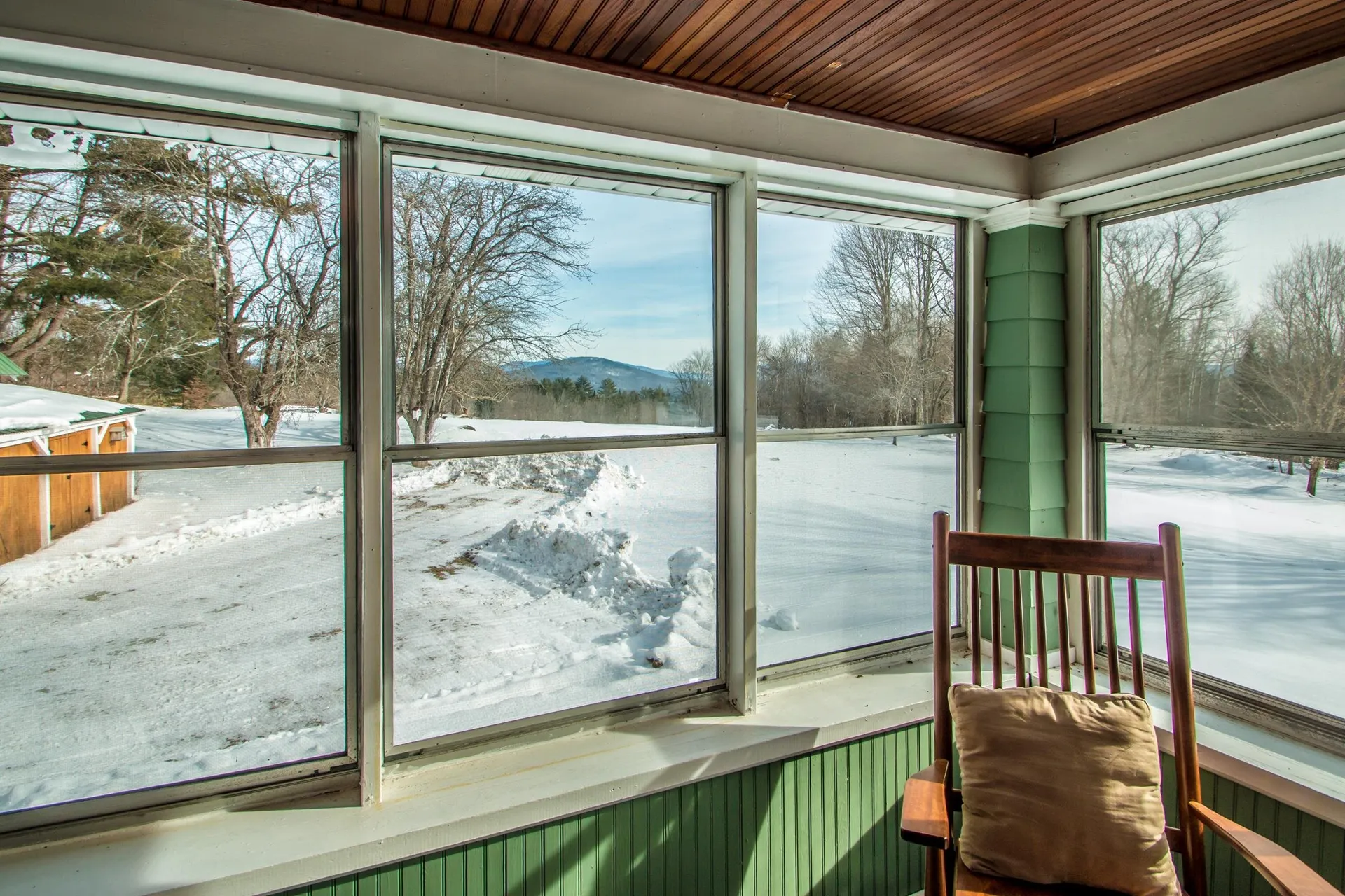 77 South Lunenburg Road Lunenburg VT 05906