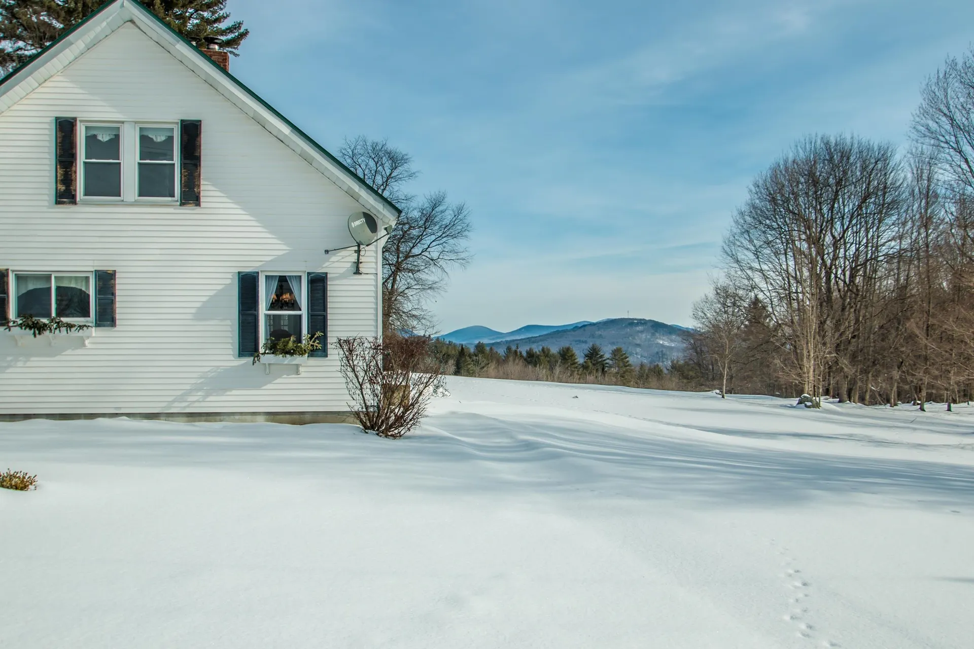 77 South Lunenburg Road Lunenburg VT 05906