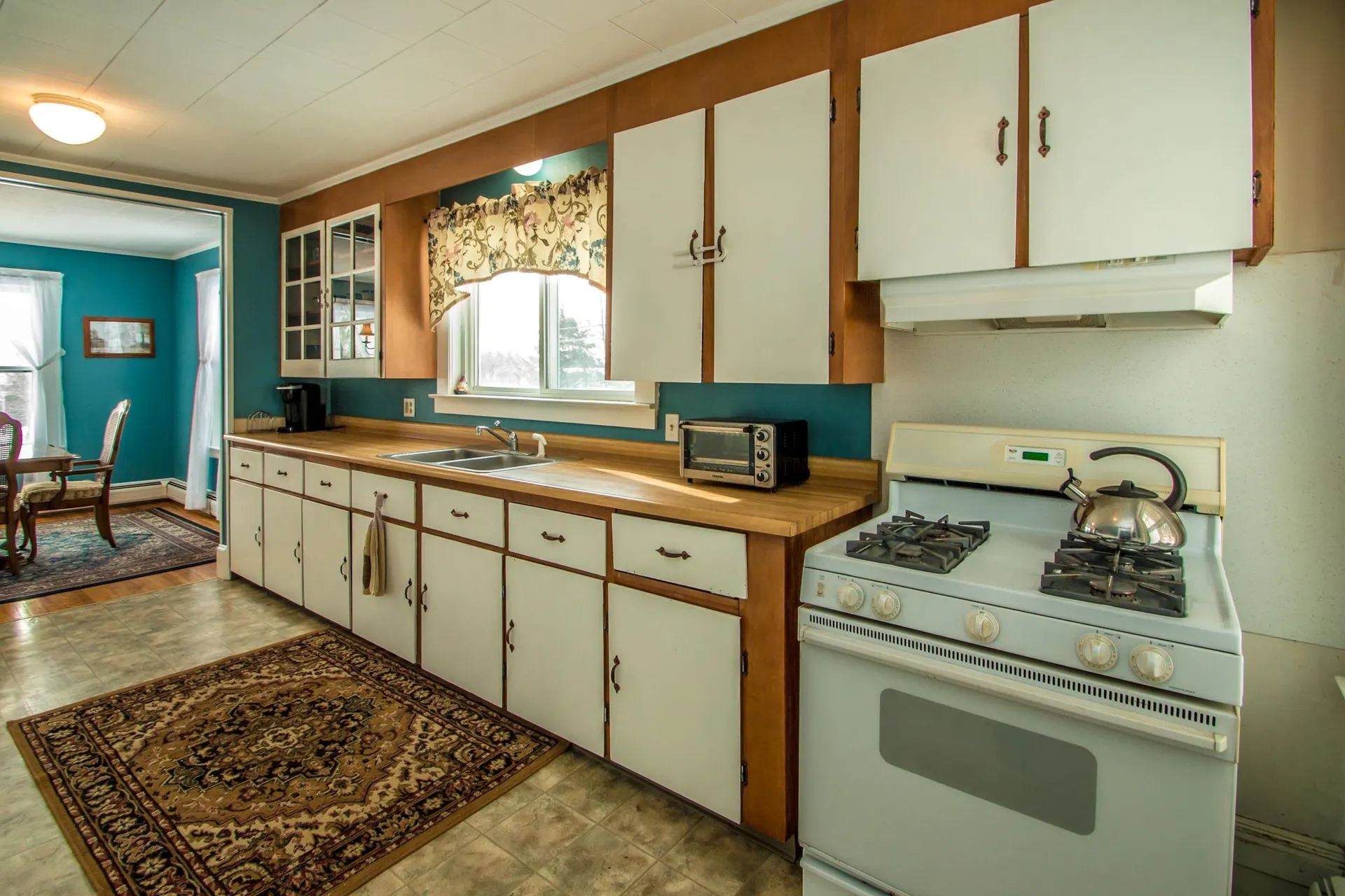 77 South Lunenburg Road Lunenburg VT 05906