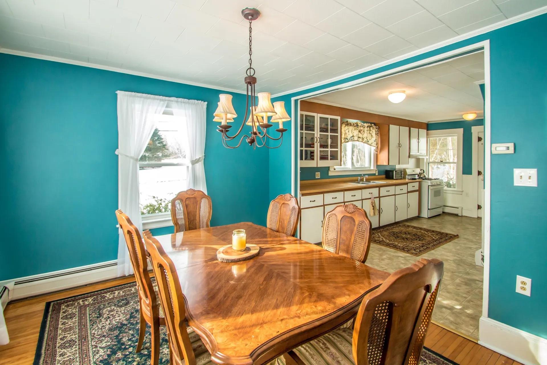 77 South Lunenburg Road Lunenburg VT 05906