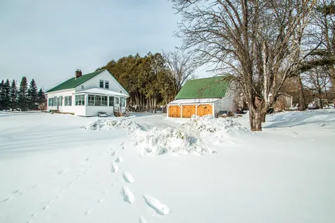 77 South Lunenburg Road Lunenburg VT 05906