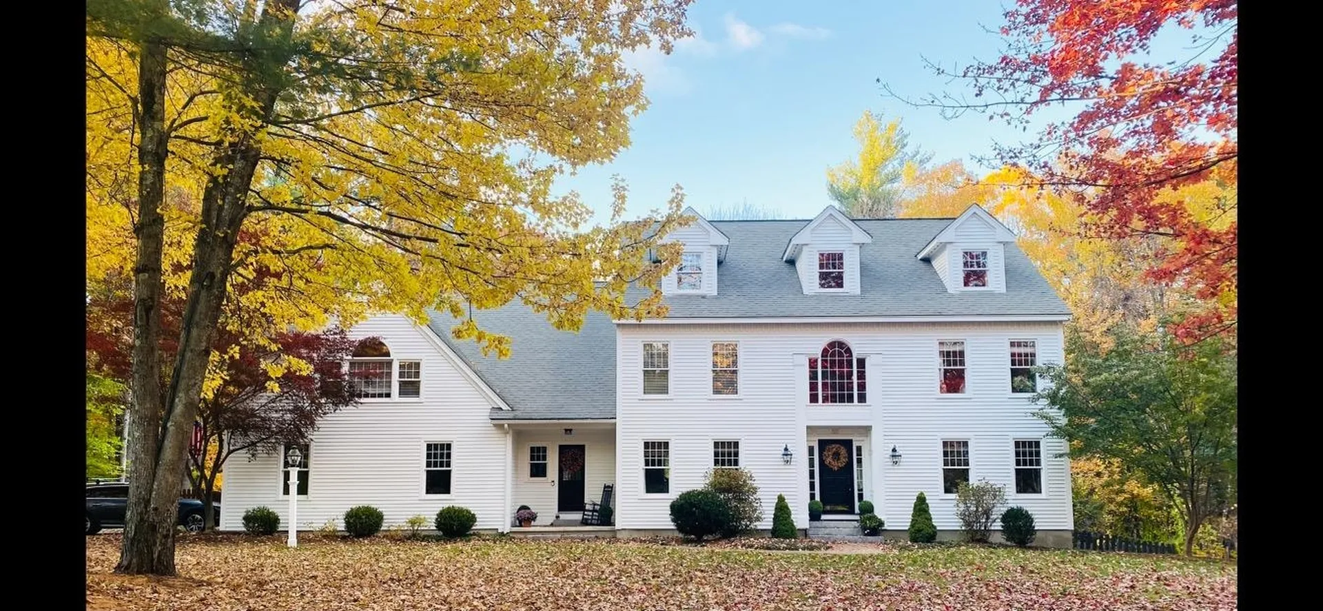 52 Powder Hill Road Bedford NH 03110