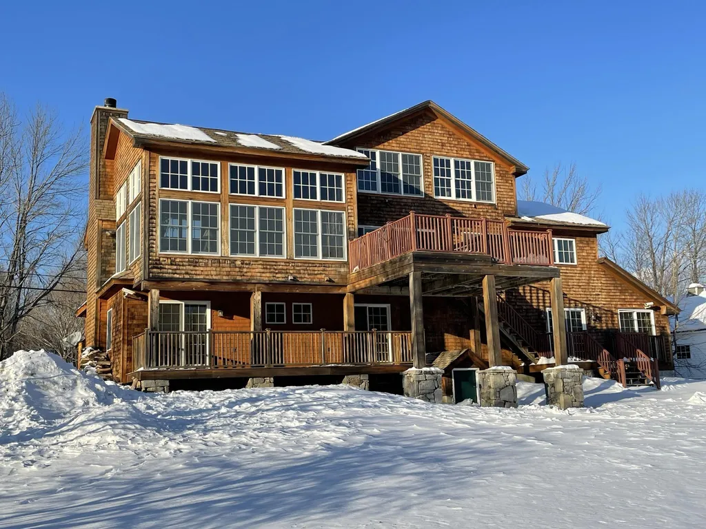 129 West Hill Road Ludlow VT 05149