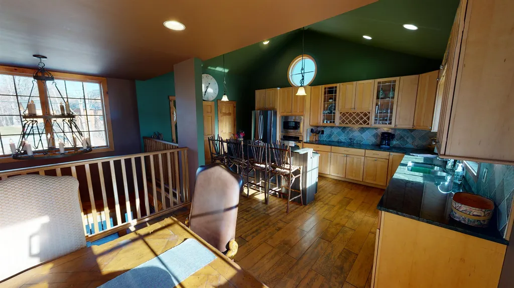 129 West Hill Road Ludlow VT 05149