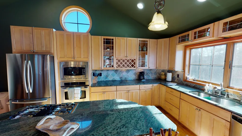 129 West Hill Road Ludlow VT 05149