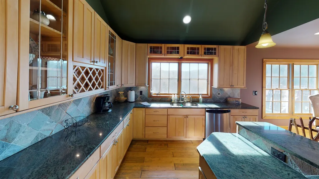 129 West Hill Road Ludlow VT 05149